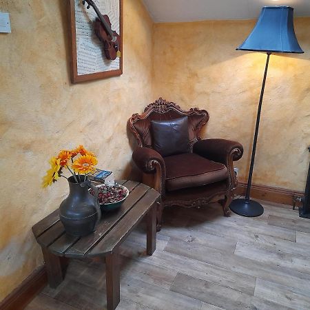 Moira Barn At Berwickhall 外观 照片