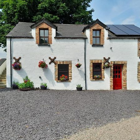 Moira Barn At Berwickhall 外观 照片