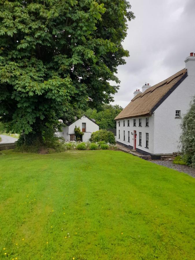 Moira Barn At Berwickhall 外观 照片