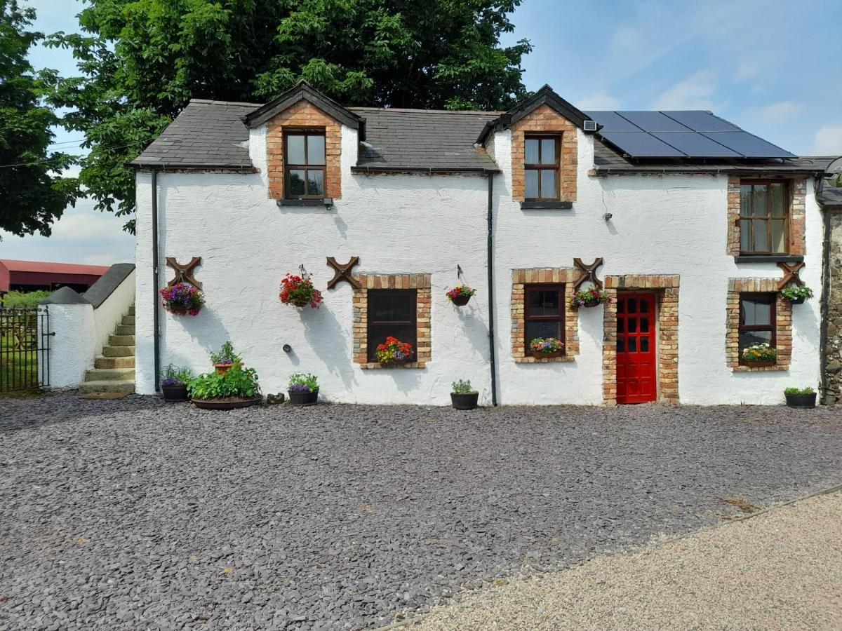 Moira Barn At Berwickhall 外观 照片